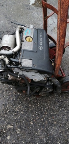 ПНВТ Opel Omega B