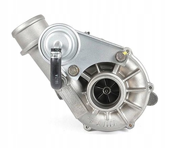 Турбіна 04897322AA CHRYSLER