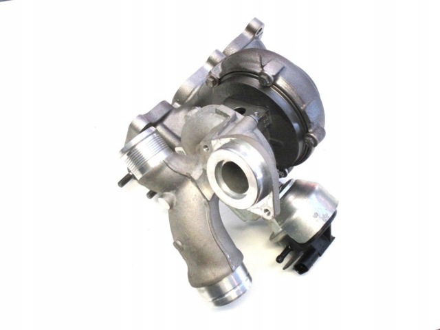 Турбіна 04B253019R MAHLE