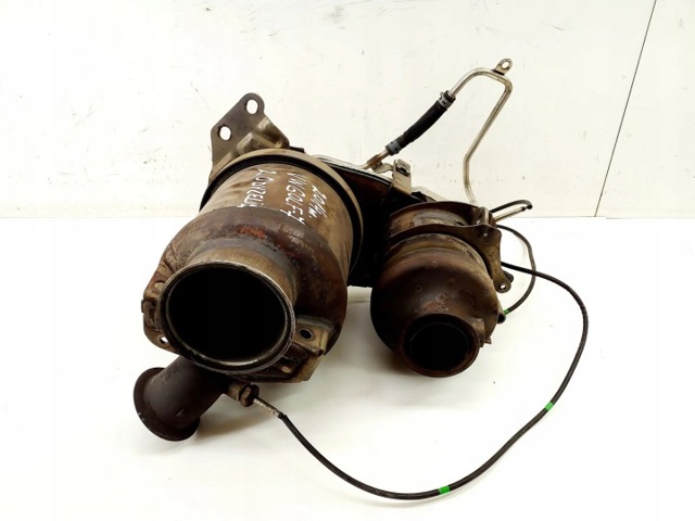 Фільтр DPF 04L131601G VAG