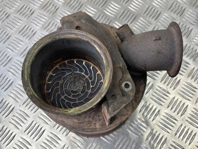 Фільтр системи відпрацьованих газів 04L131601H VAG