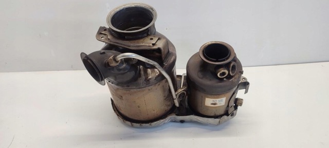 Фільтр DPF 04L131602MX VAG