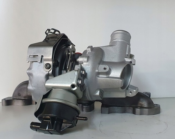 Турбіна 04L253010B MAHLE