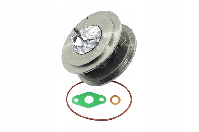 Турбіна 04L253010HV260 VAG