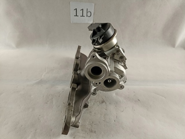 Турбонаддув 04L253019A VAG