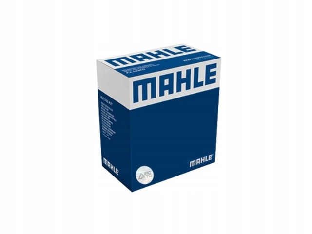 Турбіна 04L253019P MAHLE