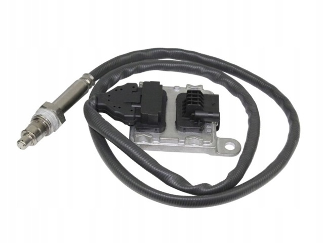 Датчик оксидів азоту NOX 04L907807AD VAG