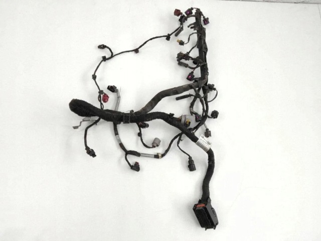 Електропроводка моторного віддсіка 04L972627DJ VAG