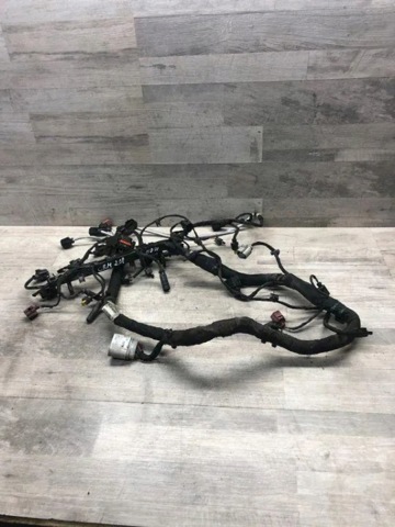 Джгут проводів моторного відсіку 04L972627DR VAG