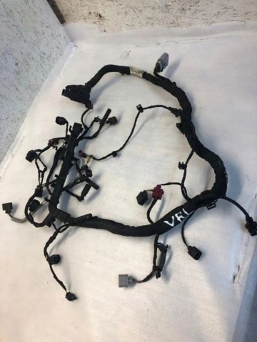 Електропроводка моторного віддсіка 04L972627KR VAG