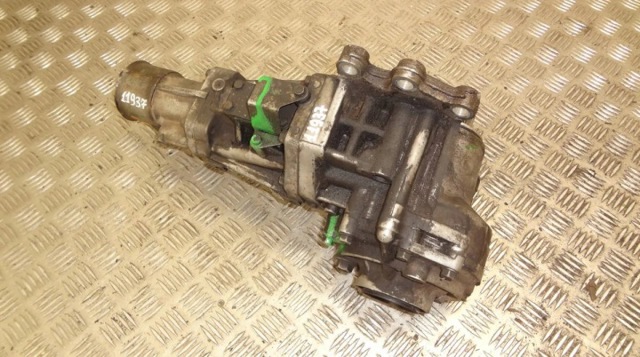 Коробка роздавальна 05273456AB CHRYSLER