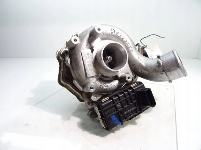 Турбіна 059145874CV VAG