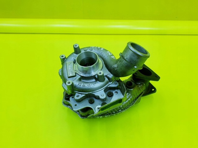 Турбокомпресор 059145874D VAG