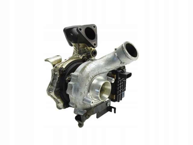 Турбонаддув 059145874J VAG