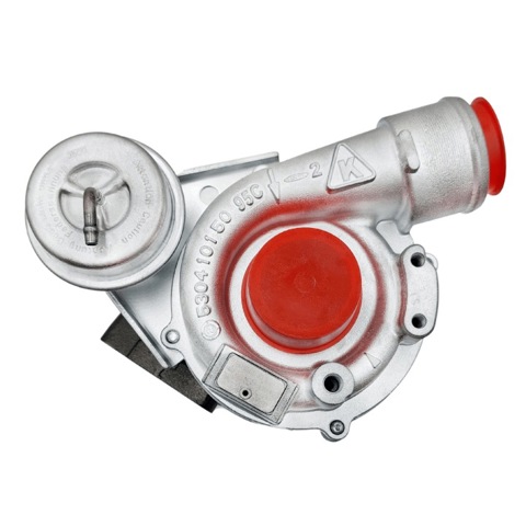 Турбокомпресор 06A145703C VAG