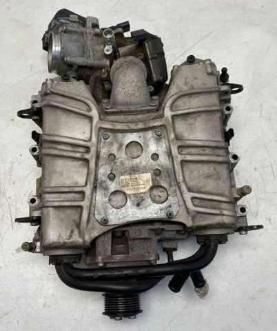 Компресор автомобільний 06E145601BA VAG