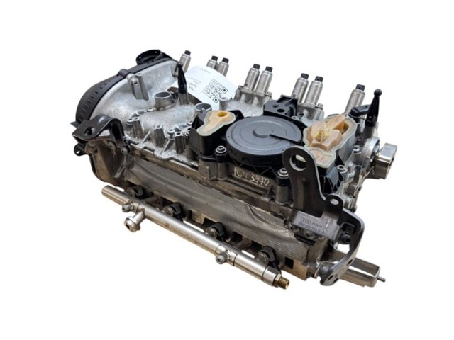Головка блока циліндрів (ГБЦ) 06K103063CL VAG