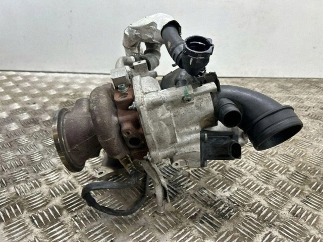 Турбонаддув 06K145061B VAG
