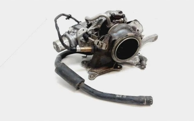 Турбонаддув 06K145721B VAG