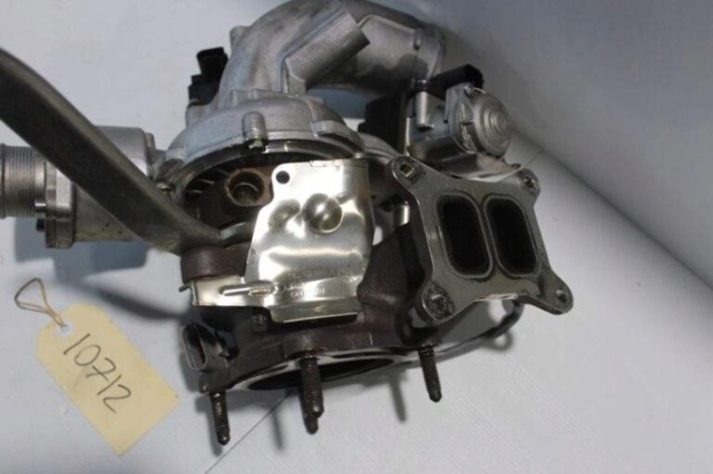 Турбіна 06L145654A VAG