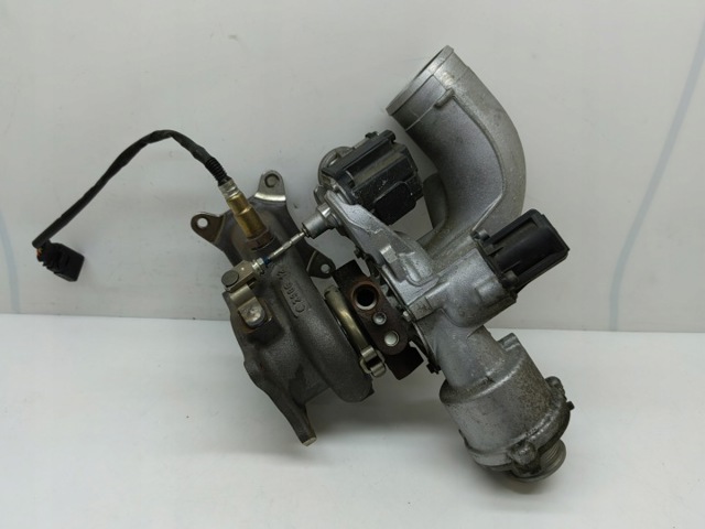 Турбонаддув 06L145701H VAG