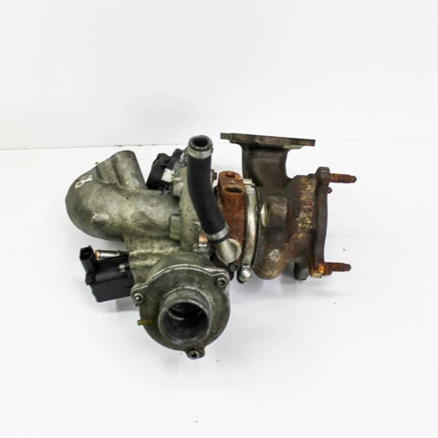 Турбокомпресор 06L145722F VAG