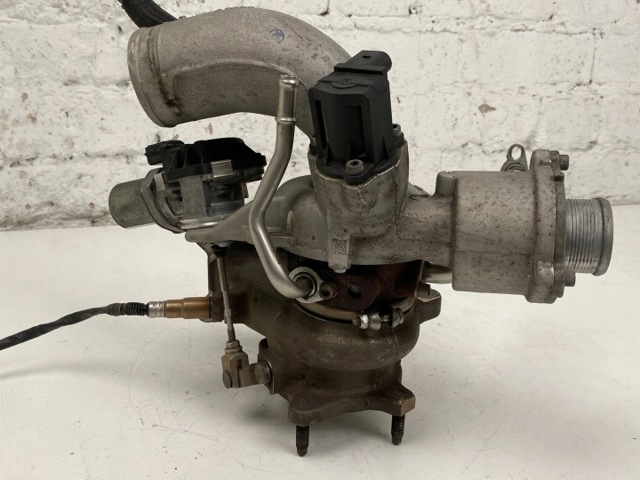 Турбіна 06L145722G VAG