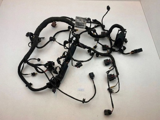 Джгут проводів моторного відсіку 06L971595DJ VAG