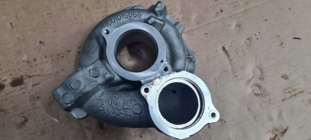 Турбокомпресор 06M145689AC VAG