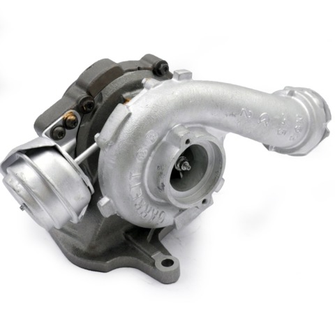 Турбонаддув 070145701NV210 VAG
