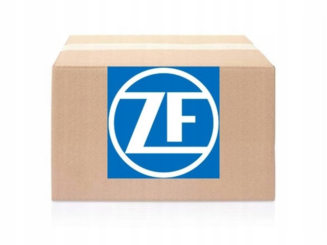 Сальник редуктора заднього моста 0734319589 ZF PARTS
