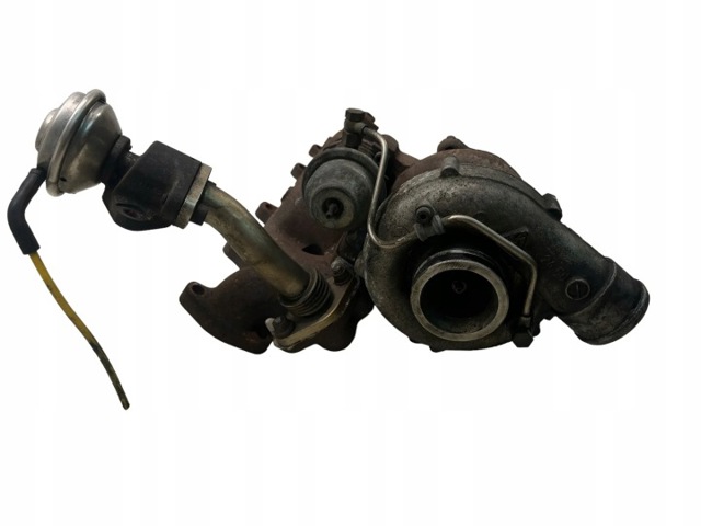 Турбіна 074145701J VOLVO