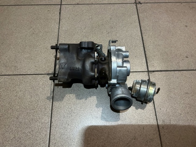 Турбіна 078145703R VAG