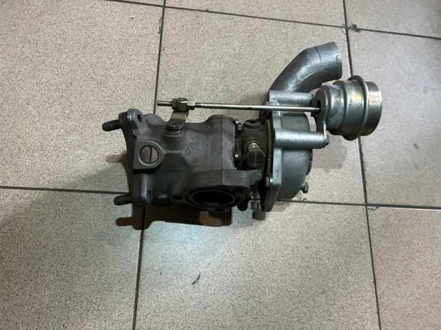 Турбіна 078145704Q VAG