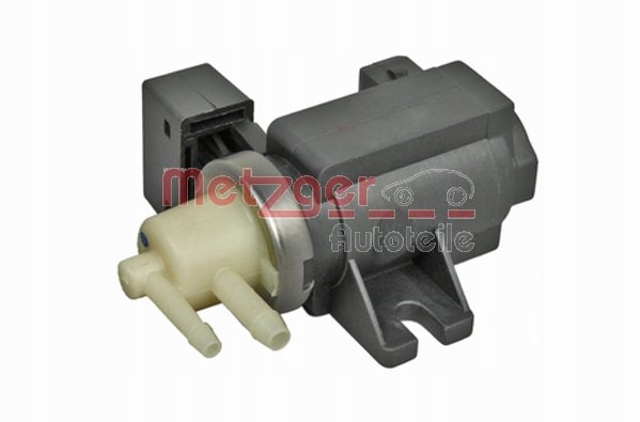 Клапан соленоїд регулювання заслонки EGR 0892671 METZGER