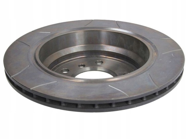Диск заднього гальма 09684175 BREMBO