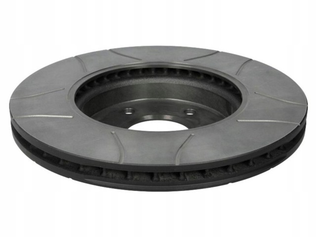 Диск переднього гальма 09684575 BREMBO