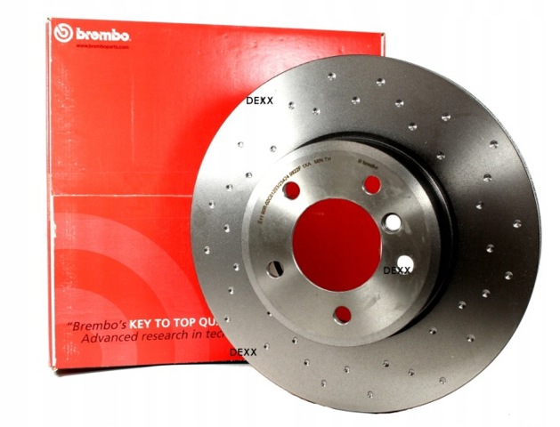 Ротор гальмівний 0976291X BREMBO