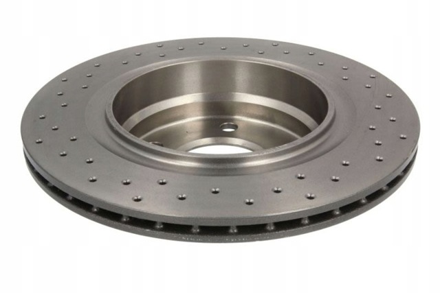 Задні дискові гальма 0977021X BREMBO