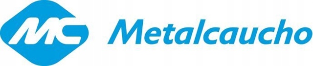 Шланг/патрубок интеркуллера 09788 METALCAUCHO