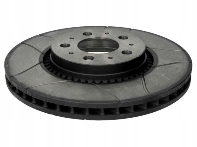 Диск гальмівний передній 09913075 BREMBO