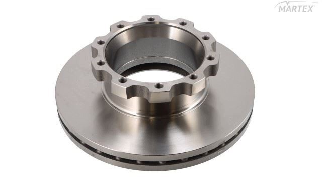 Дискові гальма 09946710 BREMBO
