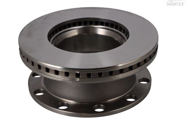 Диск заднього гальма 09949810 BREMBO