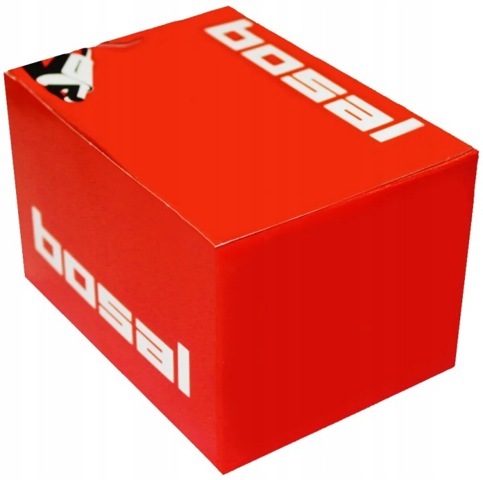 Глушник 099868 BOSAL