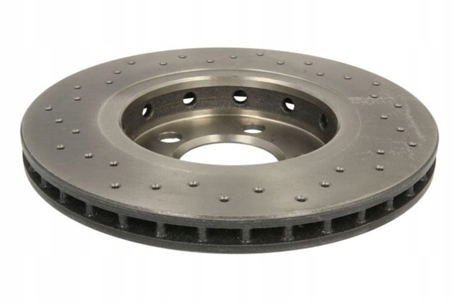 Задні дискові гальма 09A6521X BREMBO