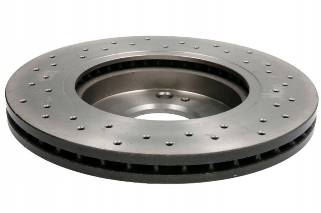 Ротор гальмівний 09A9682X BREMBO