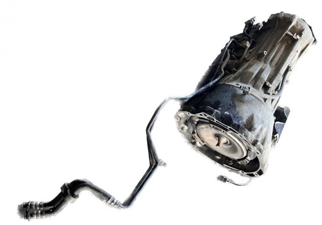 Коробка передач автомат 09D300039K VAG