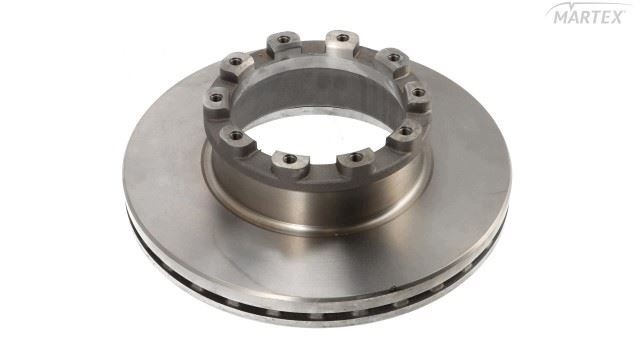 Дискові гальма 09E16210 BREMBO
