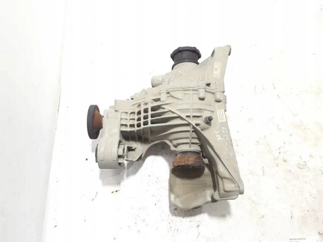 Редуктор заднього моста 09R500043B VAG