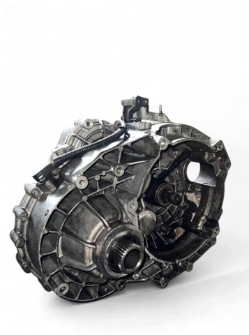 Ручна коробка передач 0A5300011F VAG